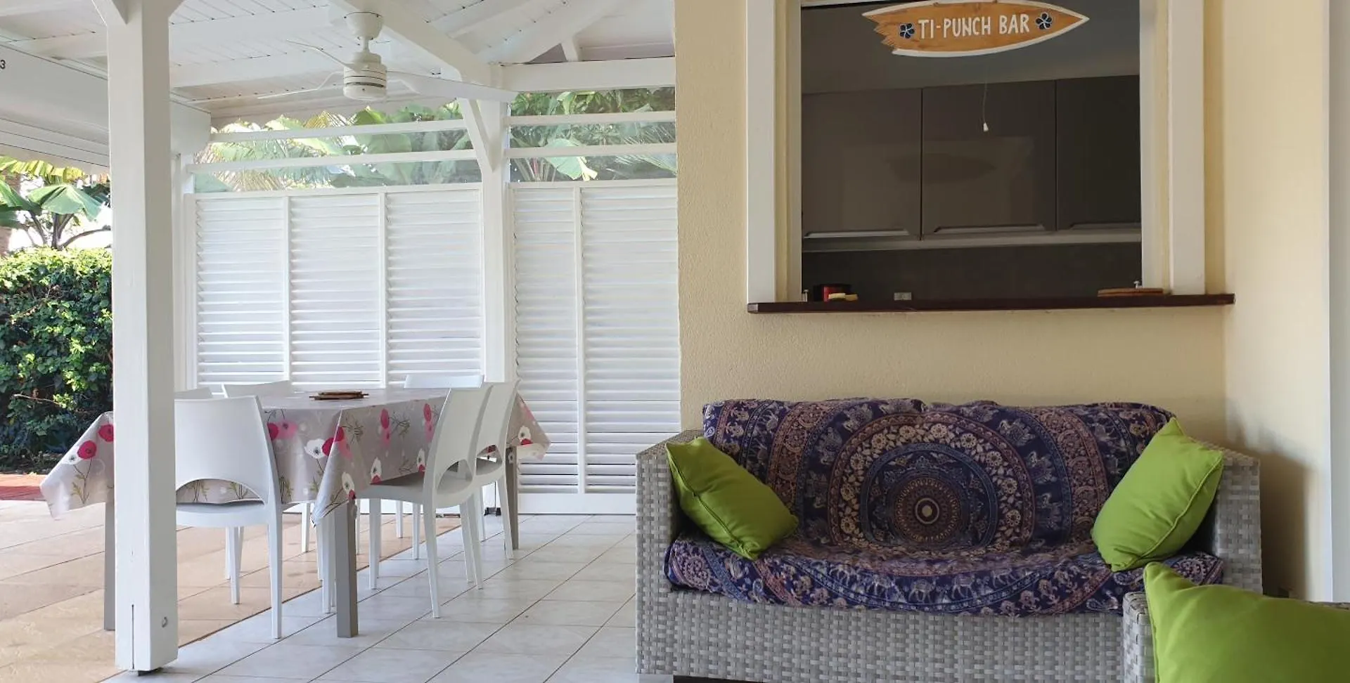 Villa Du Golf Saint-Francois  Saint-Francois (Grande-Terre)